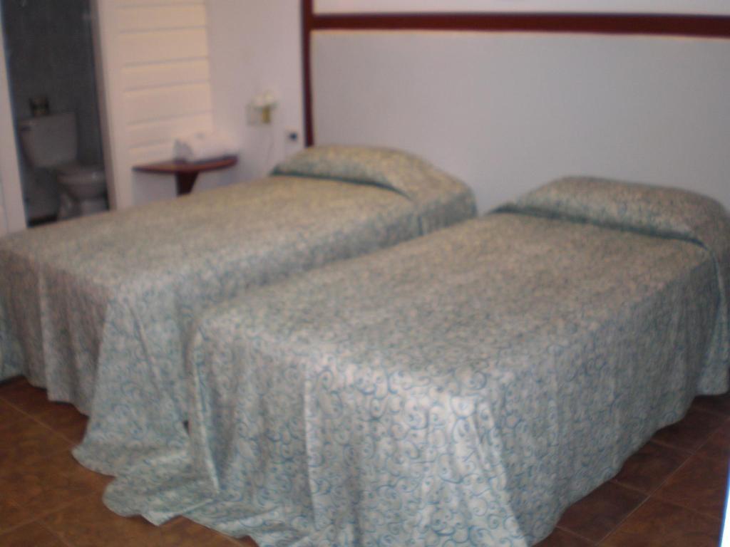 Pachamama Bay Club Hotel Bocas del Toro Room photo