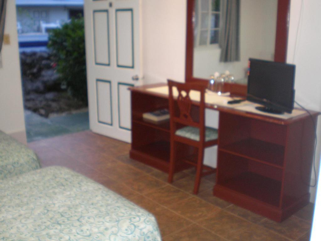 Pachamama Bay Club Hotel Bocas del Toro Room photo