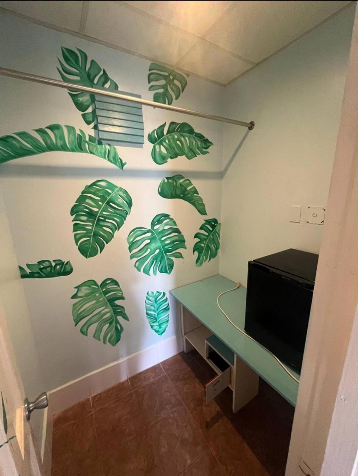 Pachamama Bay Club Hotel Bocas del Toro Room photo