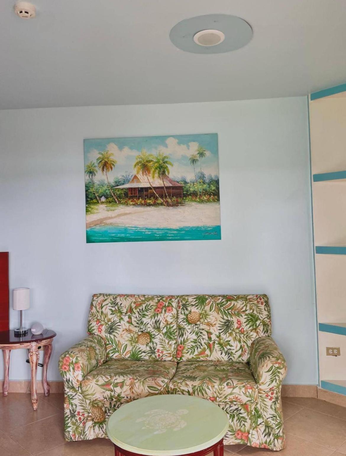 Pachamama Bay Club Hotel Bocas del Toro Room photo